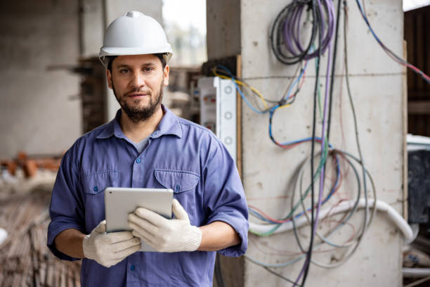 Why Trust Our Certified Electricians for Your Electrical Needs in Spanish Lake, MO?